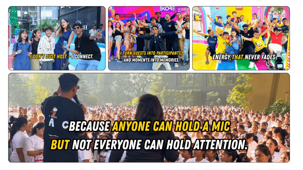 i don’t just host — i connect. (2)